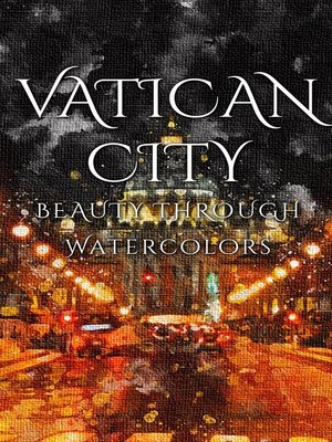cover image of Vatican City